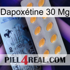 Dapoxétine 30 Mg 44